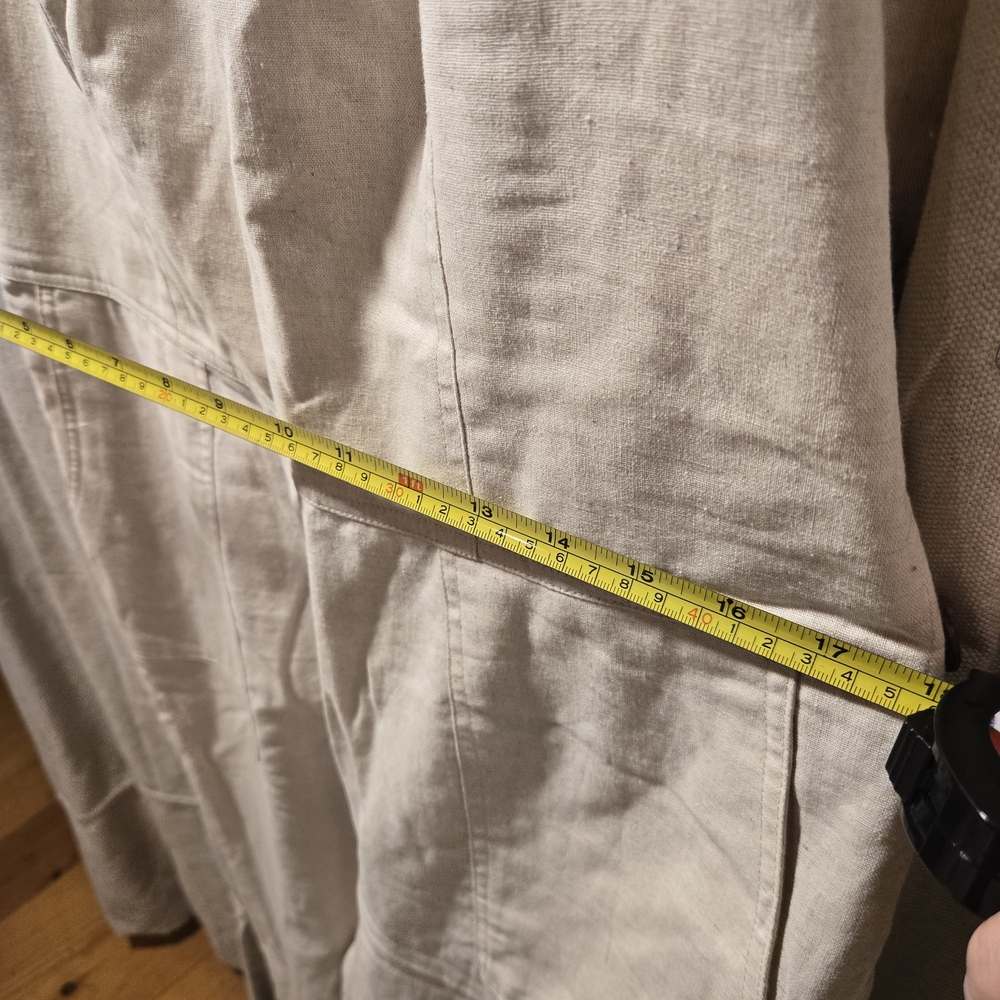 Universal Thread Beige Jumpsuit - image 5